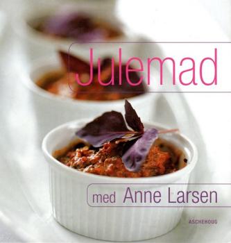 Buch Kochbuch Weihnachten DÄNISCH JULEMAD Kochen Backen Jul Dänemark